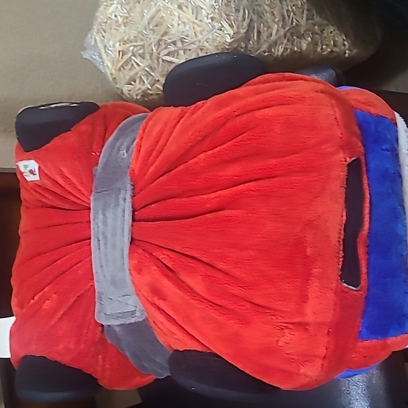 Pillow Pets Firetruck - Picture 8 of 9